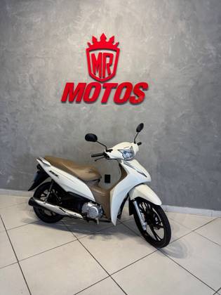 HONDA BIZ 125i HONDA BIZ 125i